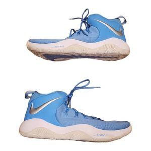 Nike Zoom Rev 2 TB University Blue Sneakers Size 18